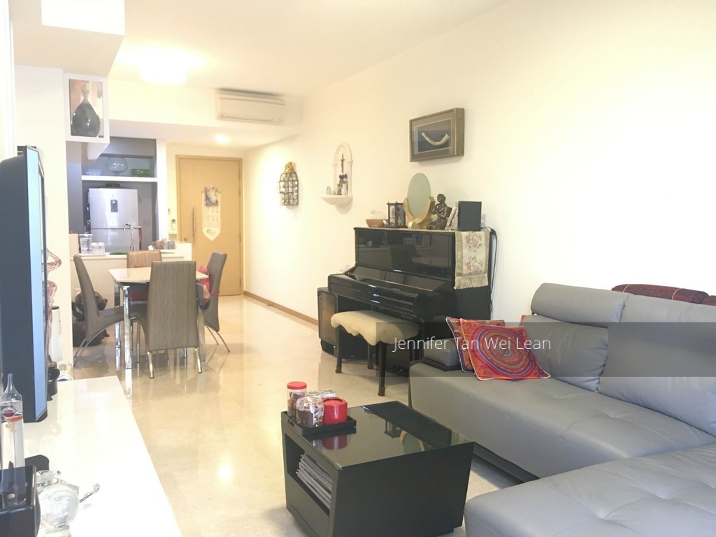 Nin Residence (D13), Apartment #133370832